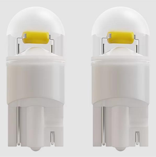 W5W LED 12V/1W  - Mustang S550 Kofferraumbeleuchtung, Standlicht und Innenraumbeleuchtung